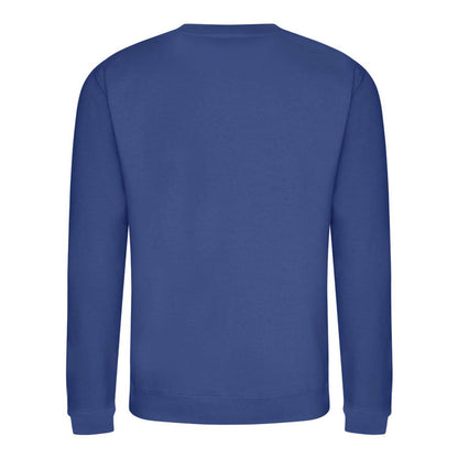 AWDIS SWEAT - Royal Blue - Main