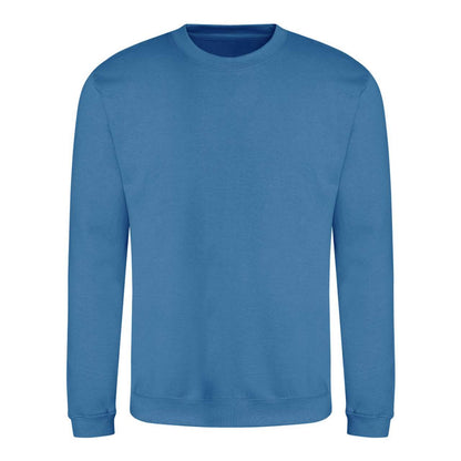 AWDIS SWEAT - Sapphire Blue - Additional
