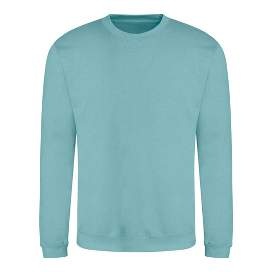 AWDIS SWEAT - Seafoam - Main