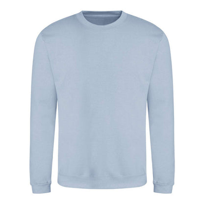 AWDIS SWEAT - Sky Blue - Additional