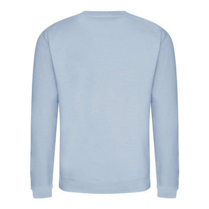 AWDIS SWEAT - Sky Blue - Main