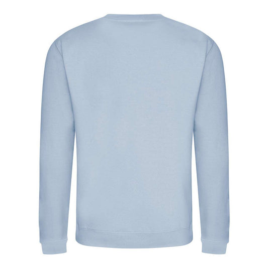 AWDIS SWEAT - Sky Blue - Main