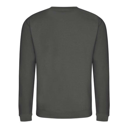 AWDIS SWEAT - Steel Grey - Main