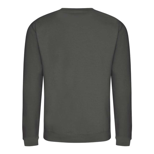 AWDIS SWEAT - Steel Grey - Main