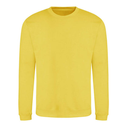 AWDIS SWEAT - Sun Yellow - Additional