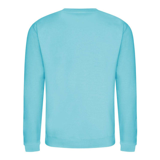 AWDIS SWEAT - Turquoise Surf - Main