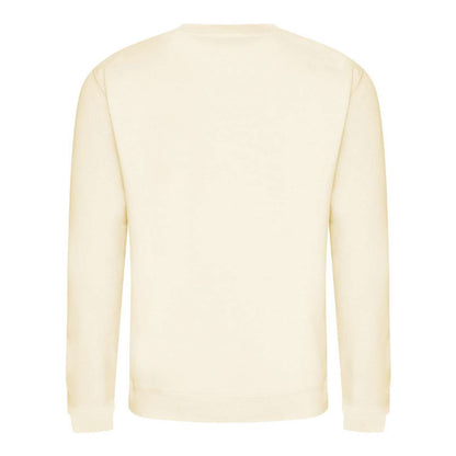 AWDIS SWEAT - Vanilla Milkshake - Main