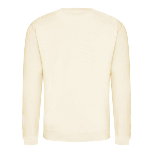 AWDIS SWEAT - Vanilla Milkshake - Main