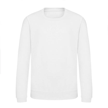 KIDS AWDIS SWEAT - Arctic White - Main
