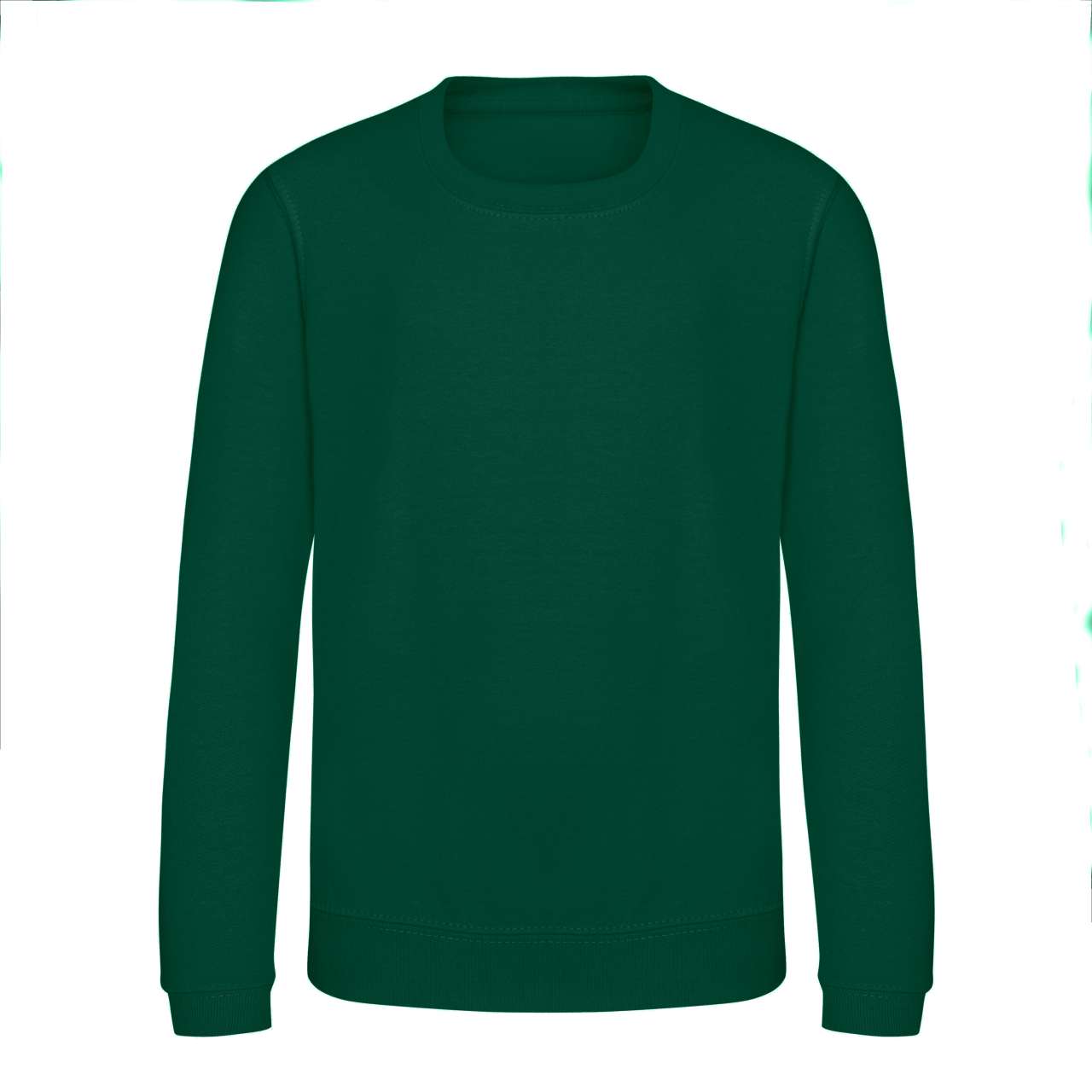 AWJH030J Rainforest Green