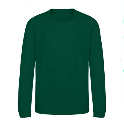 AWJH030J Rainforest Green