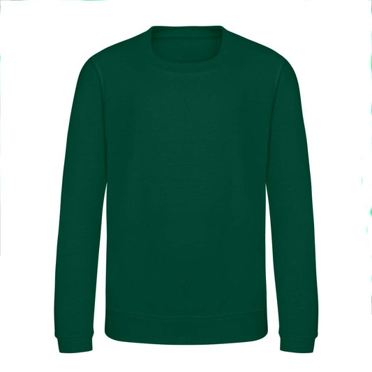 AWJH030J Rainforest Green