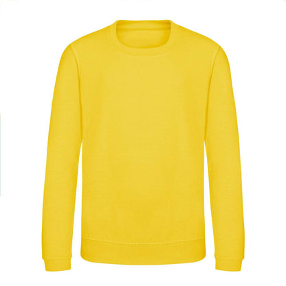 AWJH030J Sun Yellow