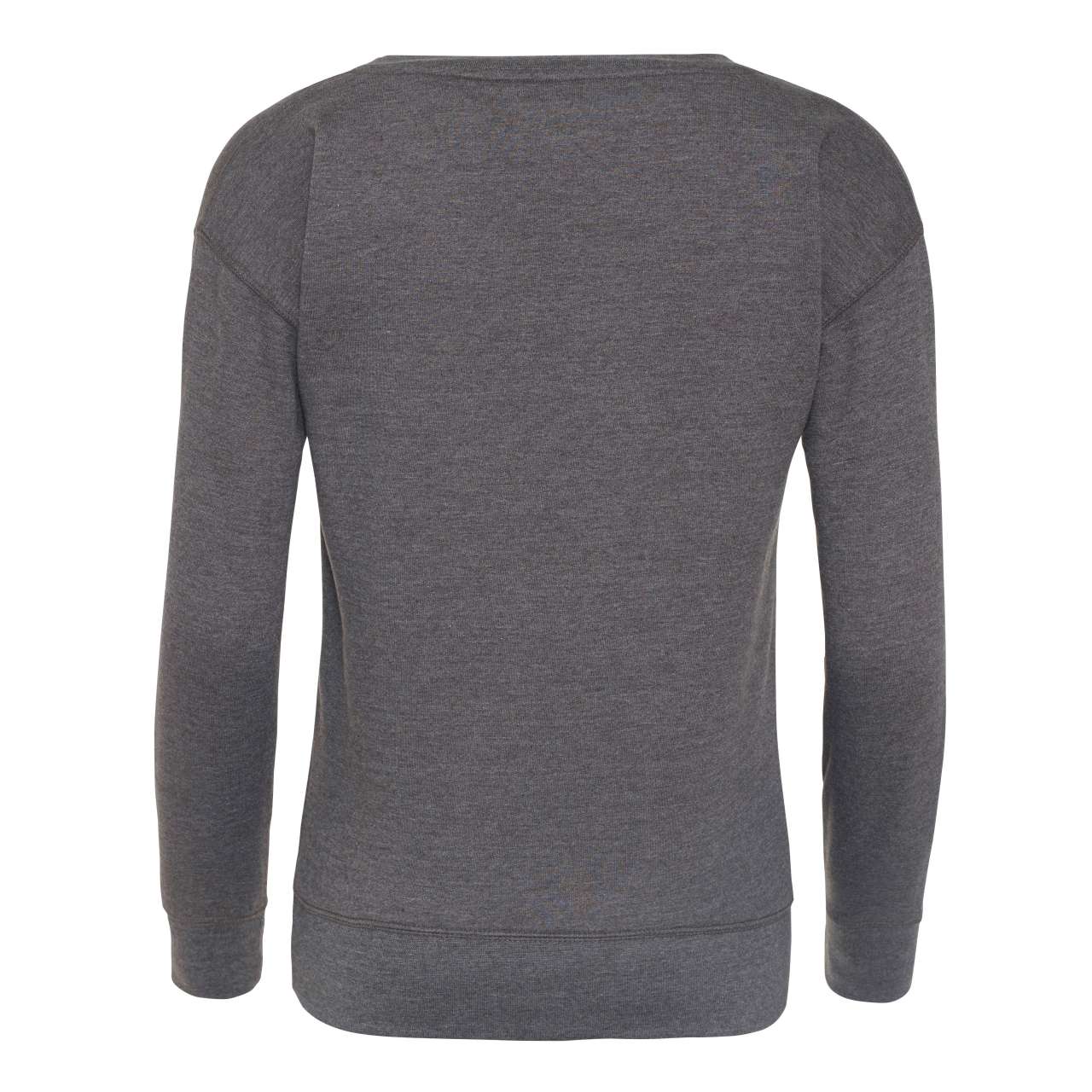 WOMEN'S FASHION SWEAT - Charcoal - Additional