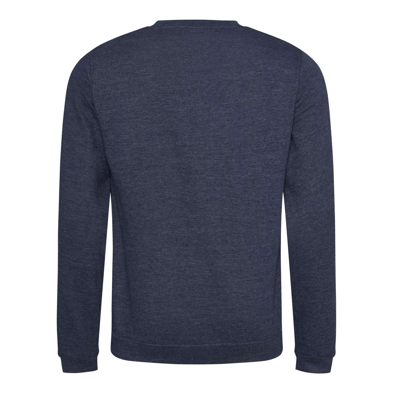 HEATHER SWEAT - Navy Heather - Additional