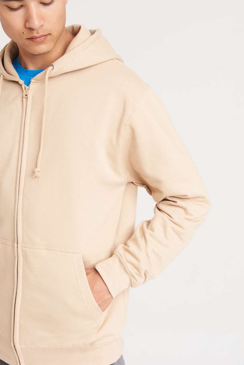 ZOODIE - Heather Grey - Additional