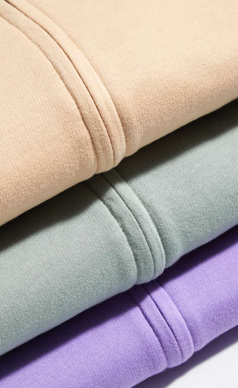 ZOODIE - Dusty Pink - Additional