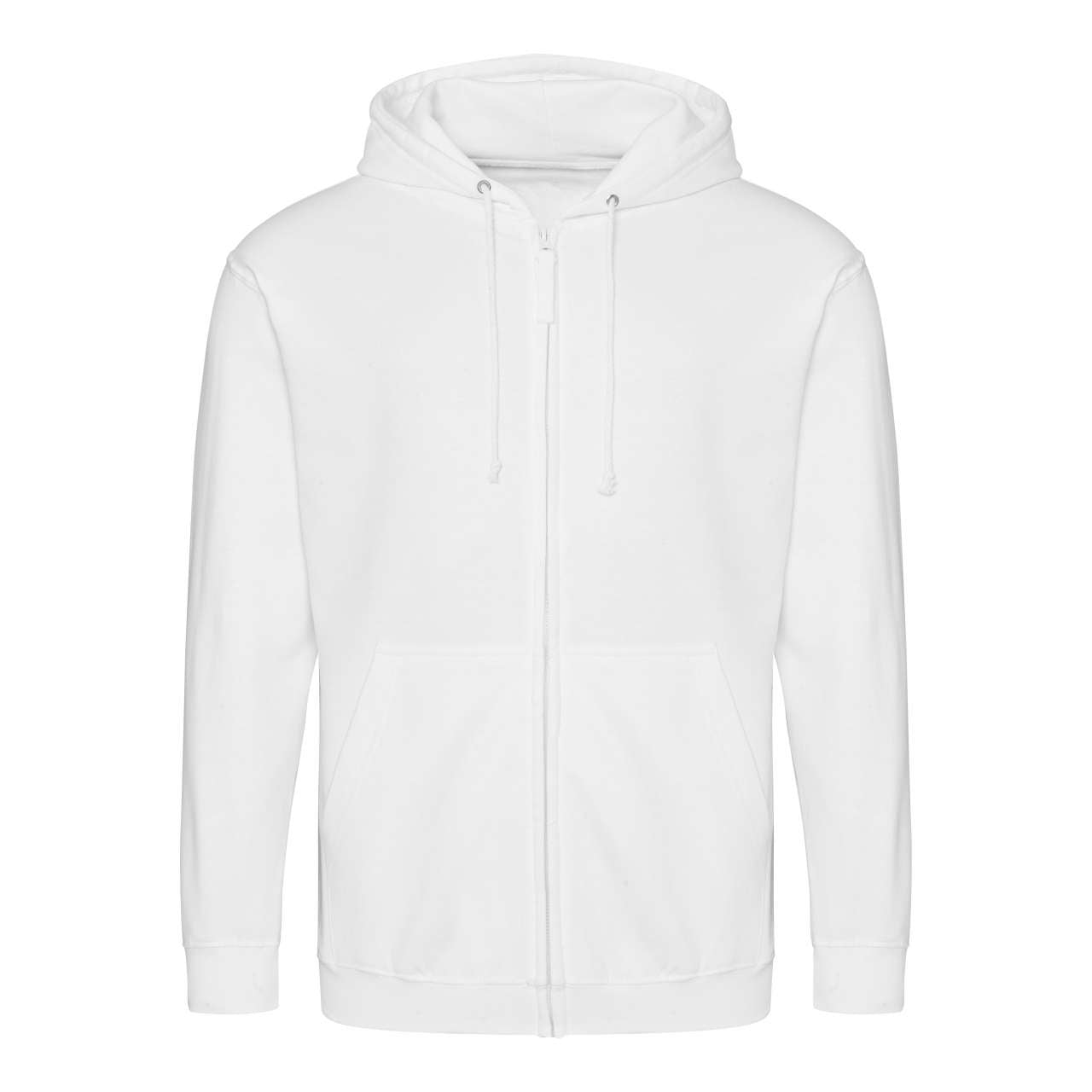 ZOODIE - Arctic White - Main