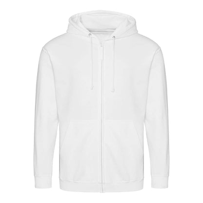 ZOODIE - Arctic White - Main