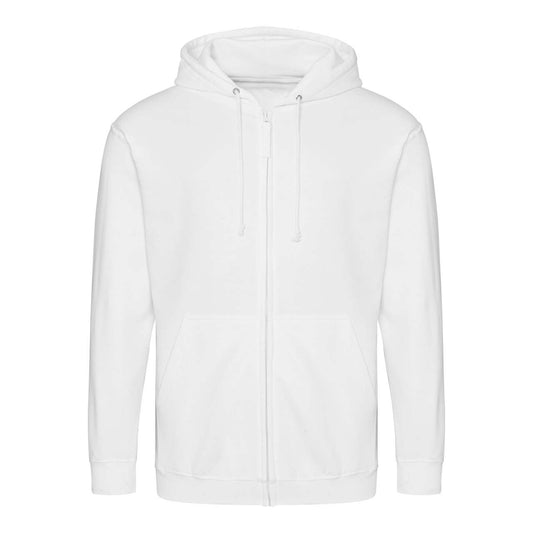 ZOODIE - Arctic White - Main