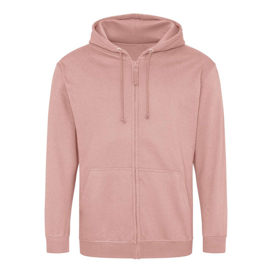ZOODIE - Dusty Pink - Main