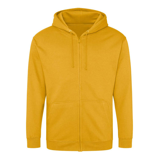 ZOODIE - Mustard - Main