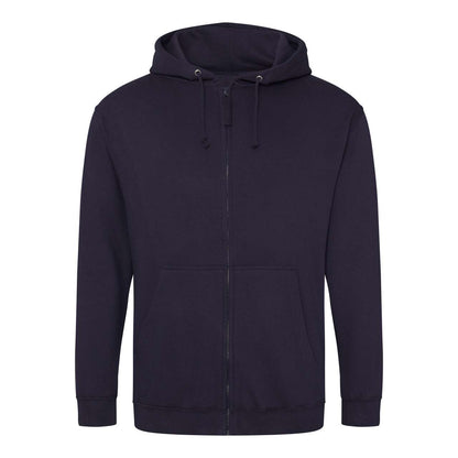 ZOODIE - Oxford Navy - Main