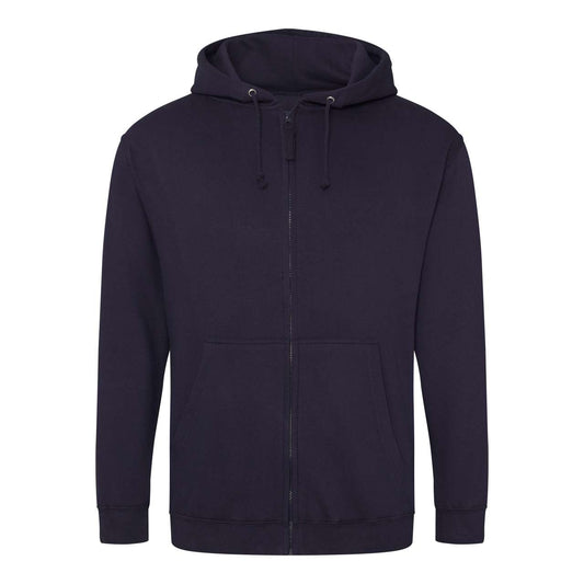 ZOODIE - Oxford Navy - Main