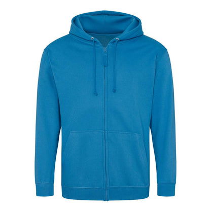 ZOODIE - Sapphire Blue - Main