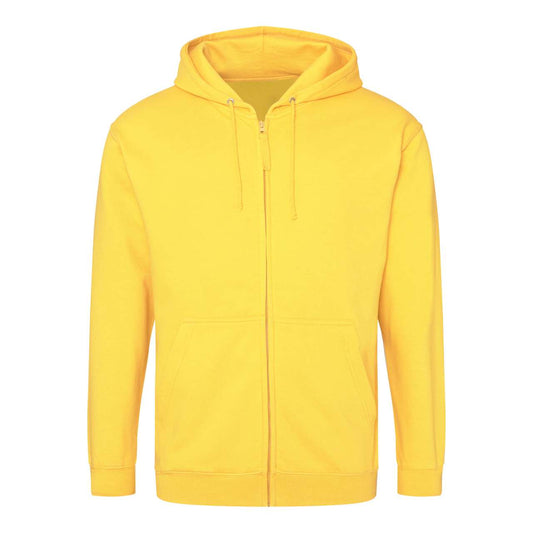 ZOODIE - Sun Yellow - Main