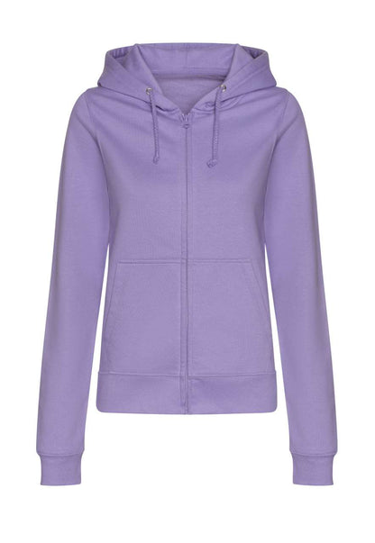WOMEN'S COLLEGE ZOODIE - Digital Lavender - Main