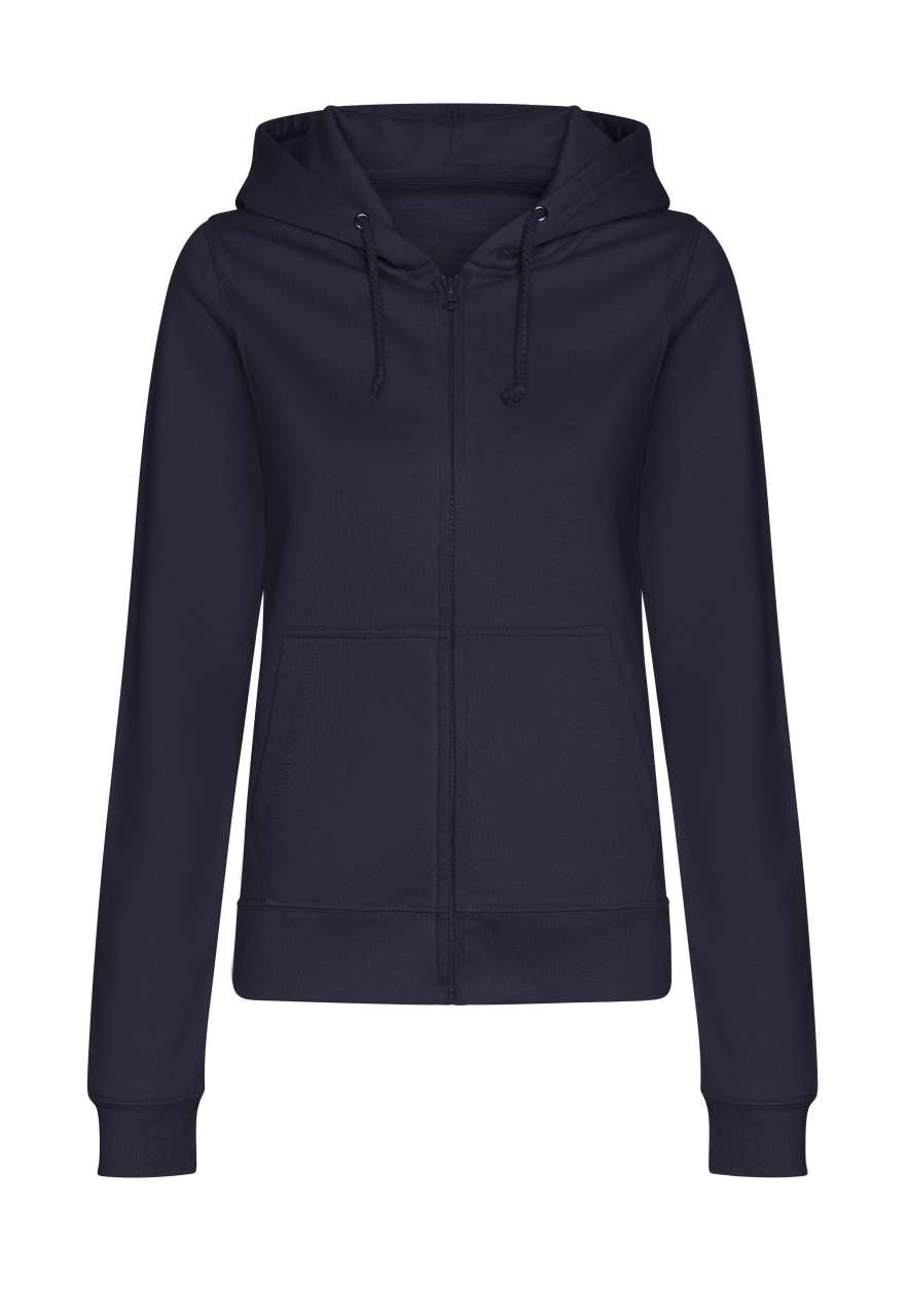 WOMEN'S COLLEGE ZOODIE - New French Navy - Main