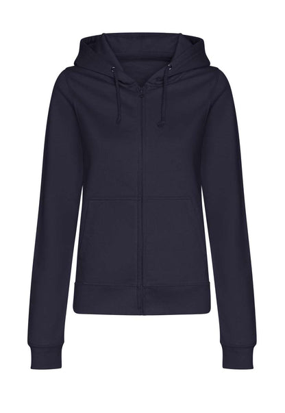 WOMEN'S COLLEGE ZOODIE - New French Navy - Main