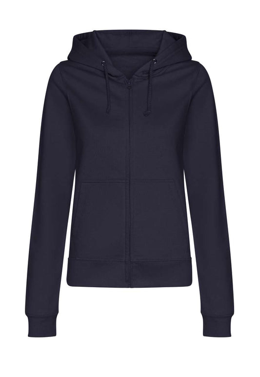WOMEN'S COLLEGE ZOODIE - New French Navy - Main