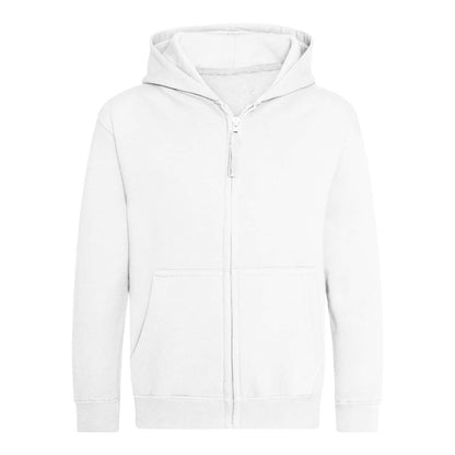 KIDS ZOODIE - Arctic White - Main