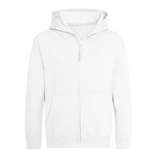 KIDS ZOODIE - Arctic White - Main