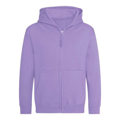 KIDS ZOODIE - Digital Lavender - Main