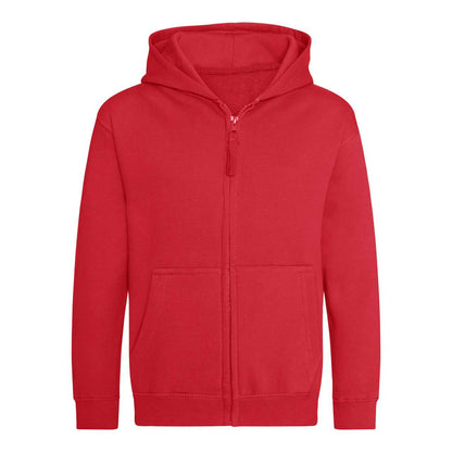 AWJH050J Fire Red