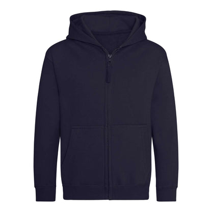 KIDS ZOODIE - New French Navy - Main
