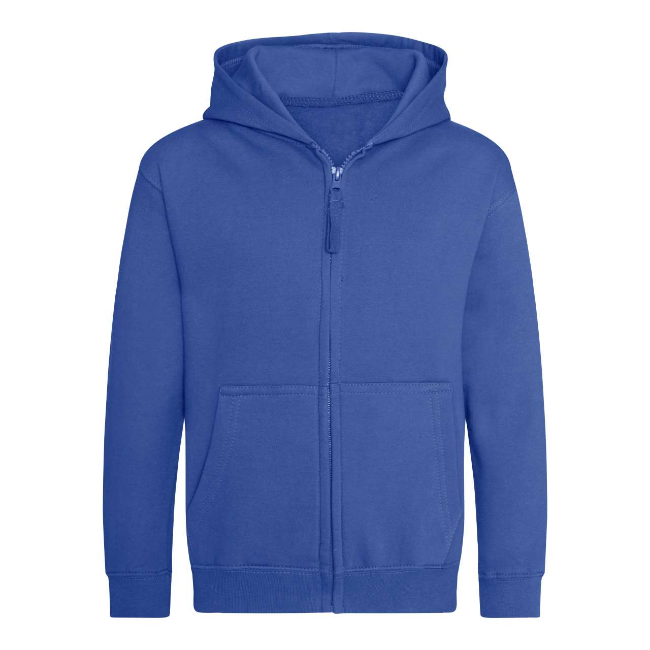 KIDS ZOODIE - Royal Blue - Main
