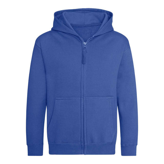 KIDS ZOODIE - Royal Blue - Main
