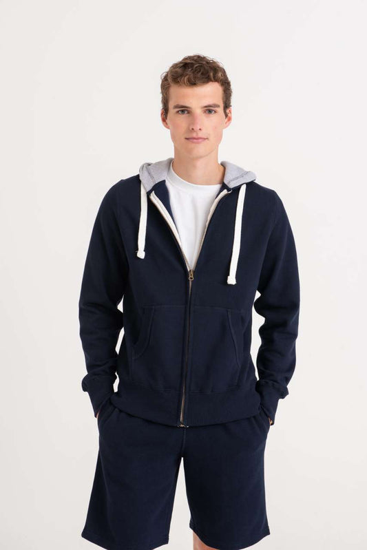 CHUNKY ZOODIE - New French Navy - Additional