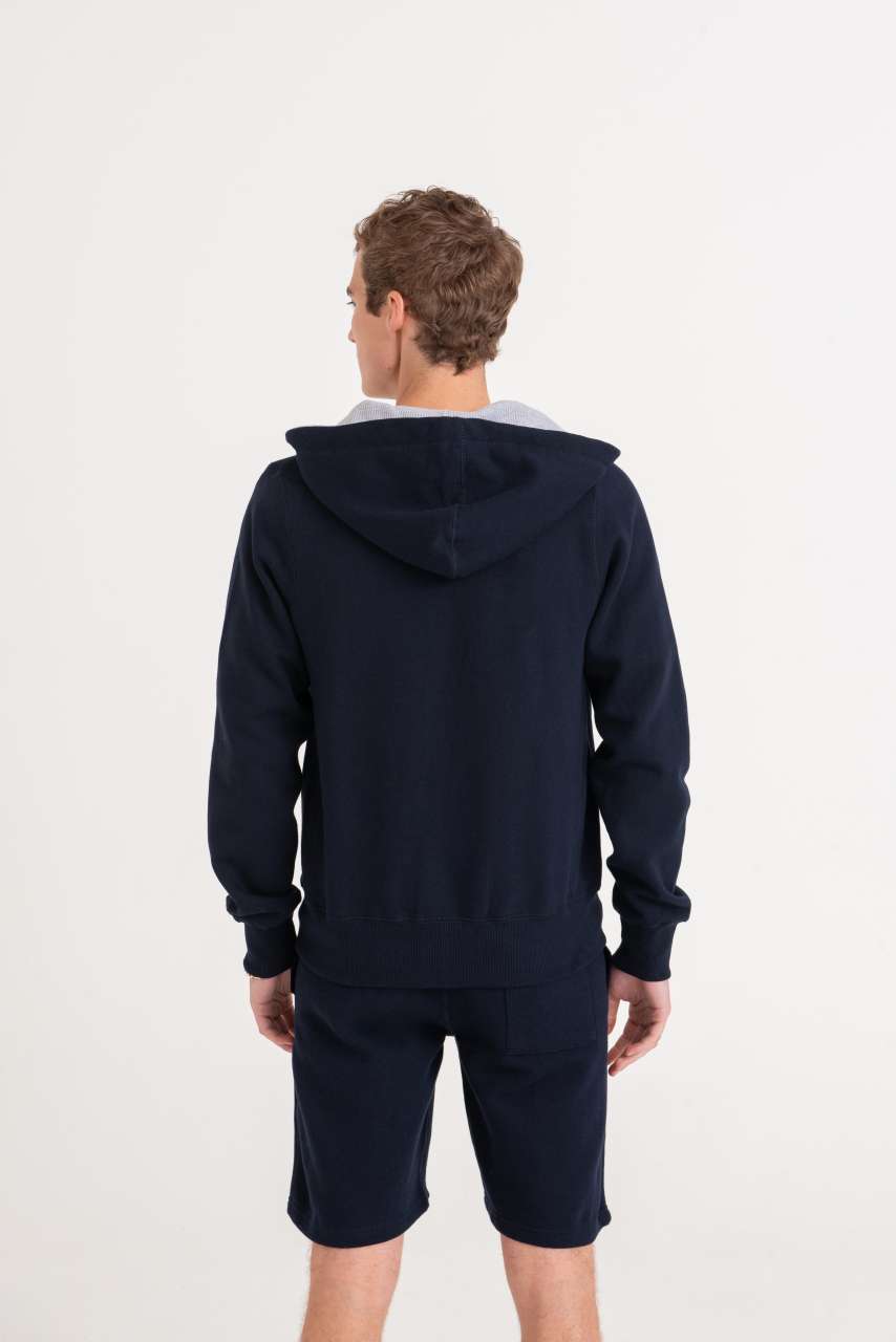 CHUNKY ZOODIE - New French Navy - Additional