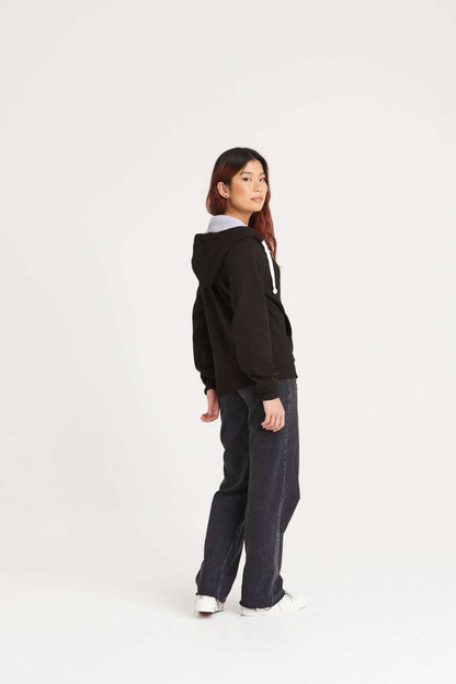 CHUNKY ZOODIE - New French Navy - Additional