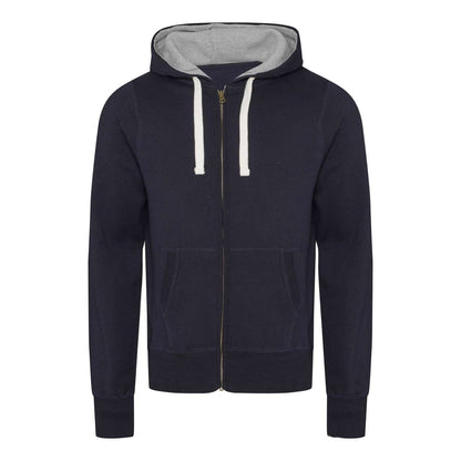 CHUNKY ZOODIE - New French Navy - Main