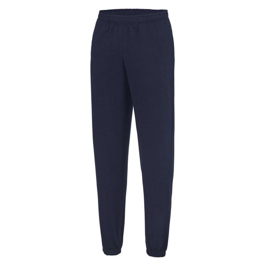 COLLEGE CUFFED JOGPANTS - New French Navy - Main