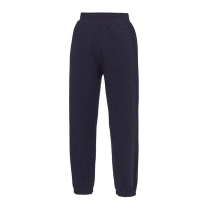 KIDS CUFFED JOGPANTS - New French Navy - Main