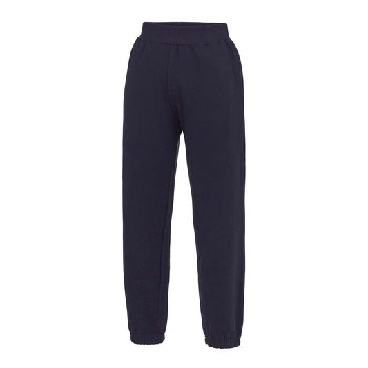 KIDS CUFFED JOGPANTS - New French Navy - Main