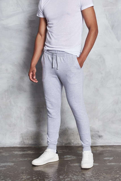 TAPERED TRACK PANT - Charcoal - Additional