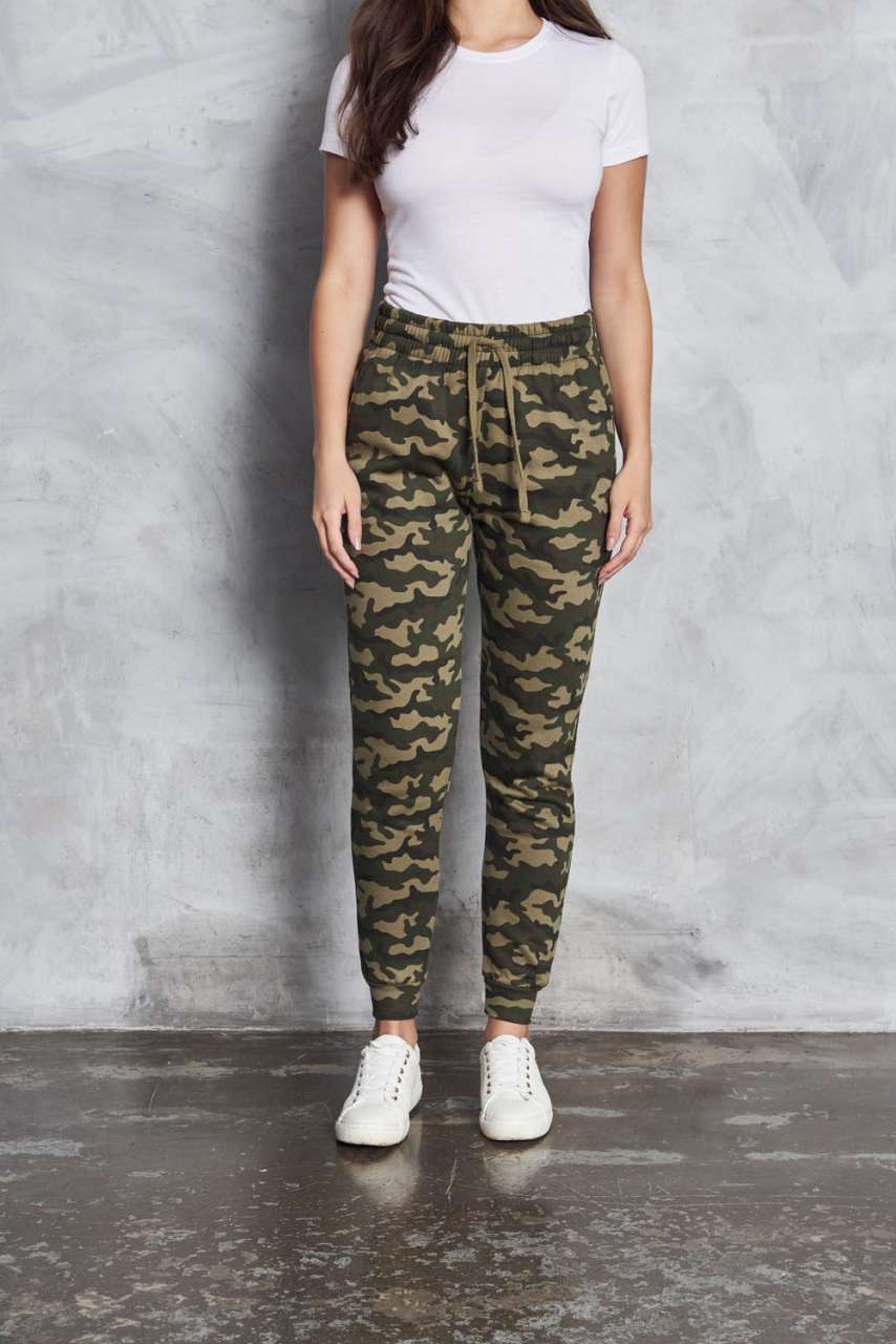 TAPERED TRACK PANT - Charcoal - Additional